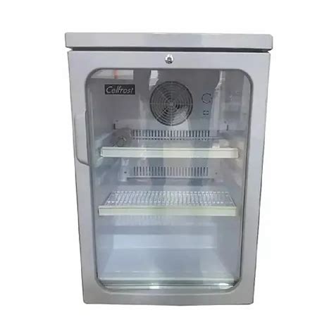 Celfrost Showcase Single Door Cooler Fkg L At Rs In New Delhi