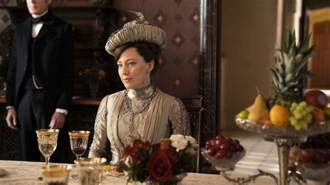 The Untold Truth Of Carrie Coon
