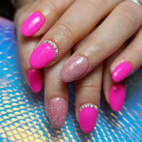 Nails Instagram Enamels Nail Manicure Finger Nails Ongles Nail