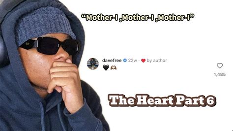 The Heart Part 6 Reaction Drake The Heart Part 6 Reaction