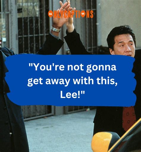 820 Rush Hour Quotes 2025 Funniest Lines