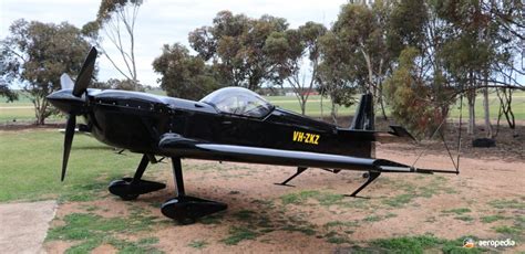 Displays Aldinga Airshow 2024