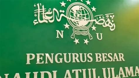 LF PBNU Prediksi 1 Syawal 1445 H Jatuh 10 April 2024 Tetap Tunggu