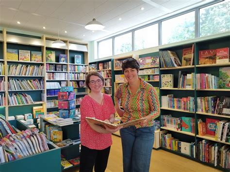 Plaisir Plaisir De Lire La Nouvelle Librairie Du Centre Ville La