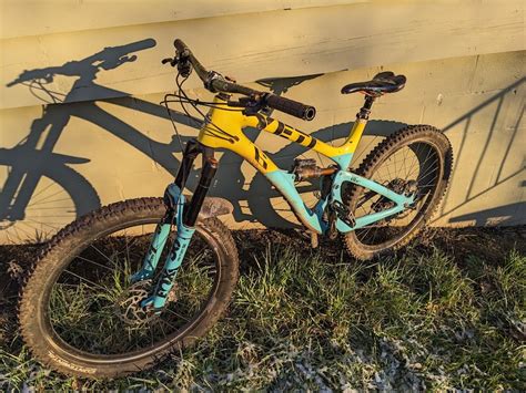 2017 Anniversary Edition Yeti SB6 For Sale