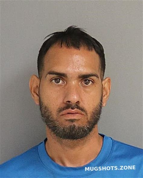 Ocasio Velez Will 05152022 Osceola County Mugshots Zone