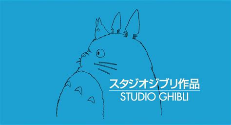 Studio Ghibli Conheça A Origem Do Estúdio De Animação Manual Geek