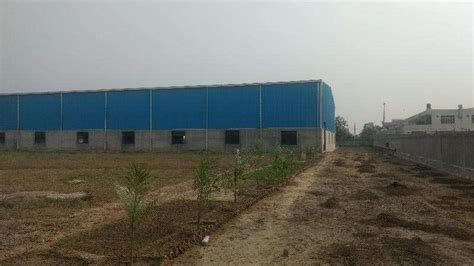 Warehouse 2400 Sq Yards For Rent In Okhla Industrial Area Phase I