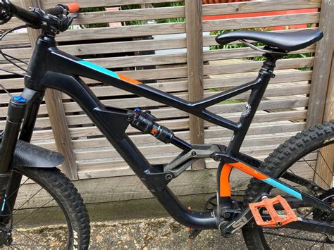 Cannondale Jekyll Gebraucht Kaufen Xl Buycycle