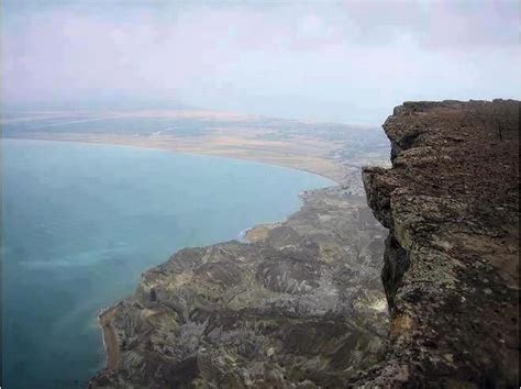 Magnificient Coastal Line Of Pakistan This Is Gawadar Western Asia