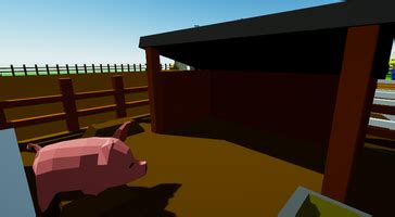 Vr Farm Game Version Crop Craze Farming Simulator Vr By