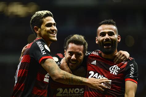 Flamengo X Juventude Campeonato Brasileiro Estadio Man Flickr