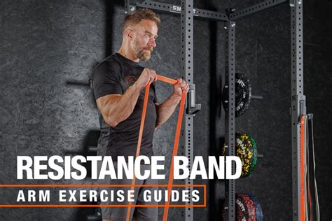 Resistance Band Exercises | Mirafit