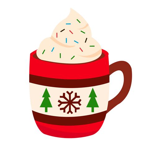 christmas coffe 8
