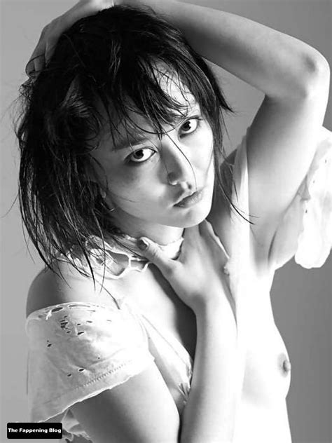 Rinko Kikuchi Nude Sexy Collection Photos Video Updated