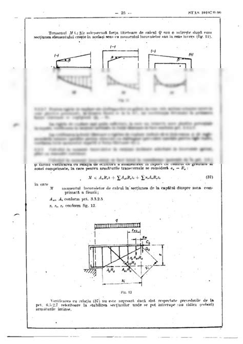 Problema Stas Construc Ii Civile I Industriale Calculul I