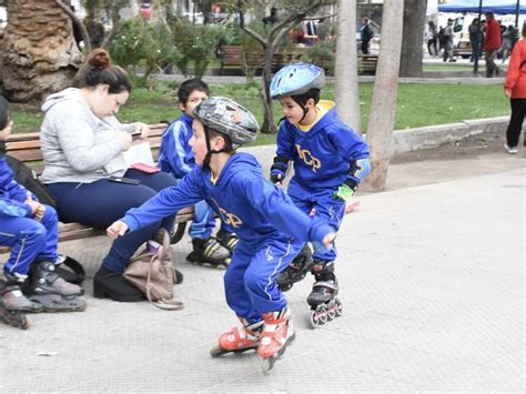 Andes on line Invitan a niñas y niños de Los Andes a jornada