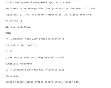 Qu Significa Tpm Para La Seguridad En Windows