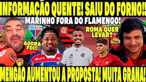 Plant O Super Urgente Marinho N O Mais Jogador Do Flamengo Fla