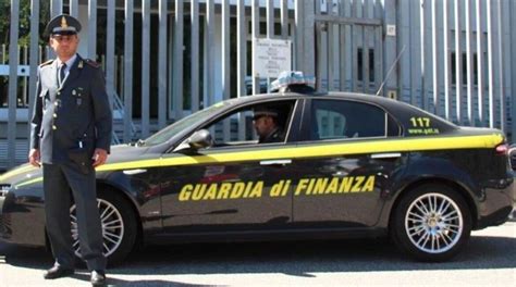 Sottrazione Fraudolenta Al Pagamento Delle Imposte Maxi Sequestro Al