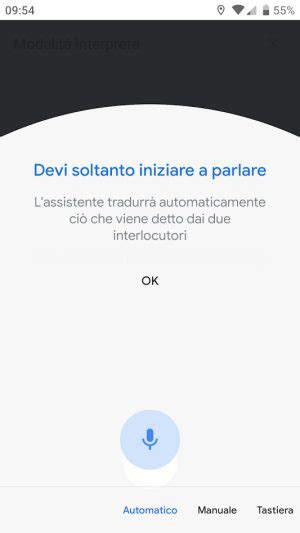 Modo De Int Rprete Disponible En Google Assistant Qu Es Y C Mo Funciona