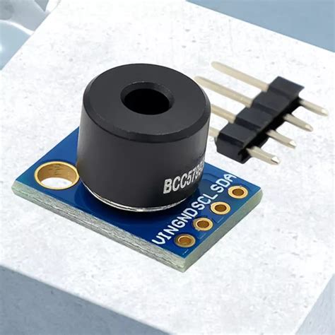 Gy Contactless Infrared Temperature Sensor Module Mlx