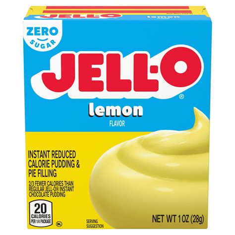 JELL-O - Products | Kraft Heinz | United States | Kraft Heinz