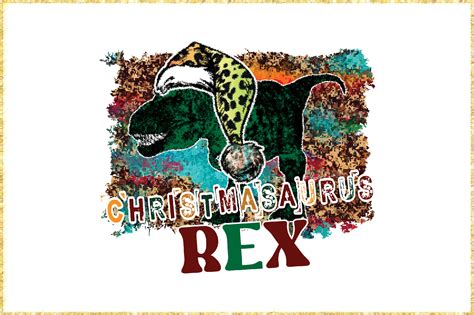 Mama T Rex Christmas Png Graphic By Aspirefhd Creative Fabrica