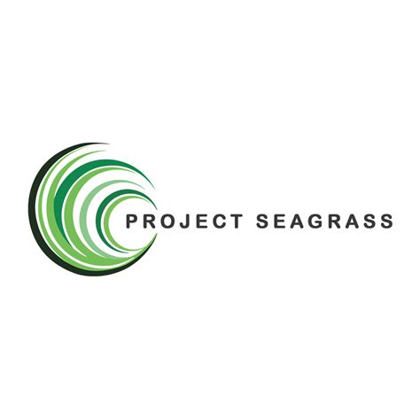 Project Seagrass - PaulClarkinDesign