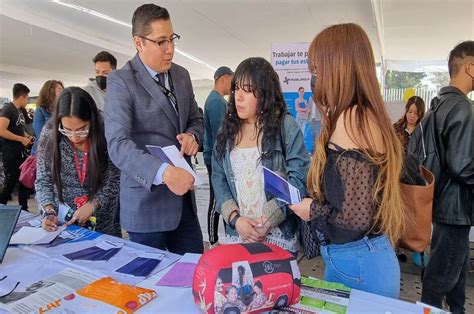 Realizar N Feria Del Empleo Del Sector Turismo En Cdmx