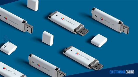 Qu Es Una Unidad Flash Usb Y C Mo Se Usa