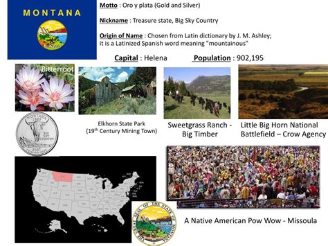 Ppt Rocky Mountain States Powerpoint Presentation Free Download Id