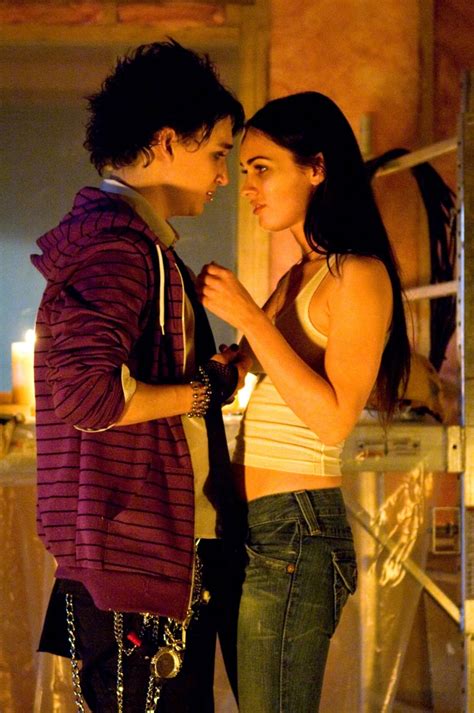 Take A Look Back At Megan Fox S Outfits In Jennifer S Body PS Fashion