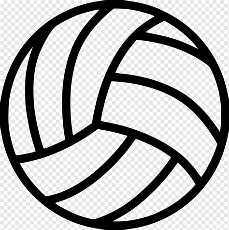 Volleyball Team Sport Computer Icons Volleyball Angle White Sport