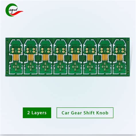 Custom Smt Pcb Company And Manufacturers Service Cheap Price Capel