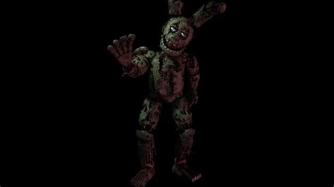 Fnaf Sfm Laplaces Angel Mini Collab Youtube