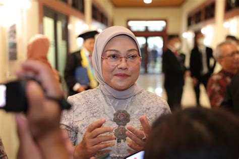 Menaker Persen Pengangguran Di Indonesia Didominasi Lulusan Sarjana