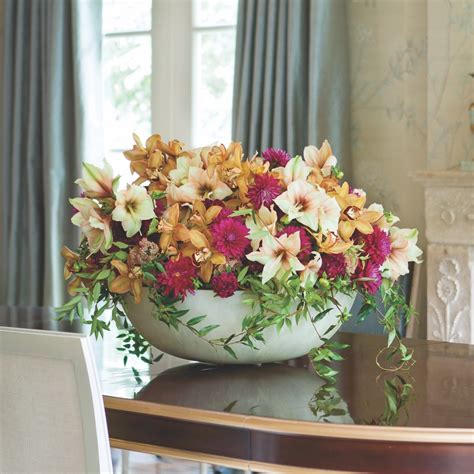 Amaryllis Arrangements - Amaryllis Flowers - Flower Magazine