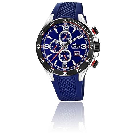 Montre Chronographe Lotus Ocarat