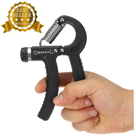 Jual HANDGRIP ADJUSTABLE Hand Grip Portable Adjustable Straining