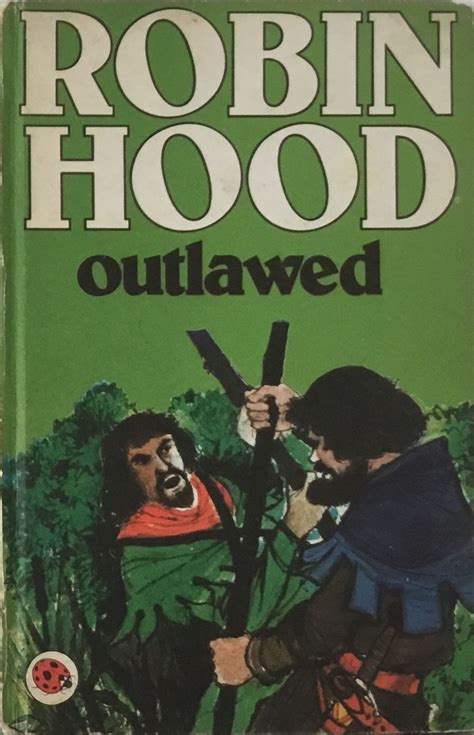 robin hood book cover - Ruthe Root