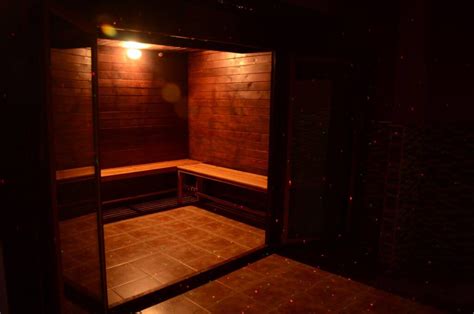 Gay Saunas In Madrid Discover The Most Popular Gay Of Life