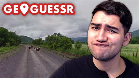 This Country Should STOP Showing Up In Geoguessr Geoguessr Daily