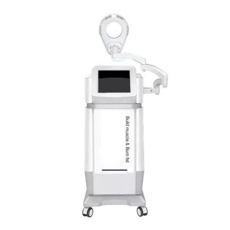 Wholesale Emsculpting Machine Electromagnetic Trainer - Ibeier Technology