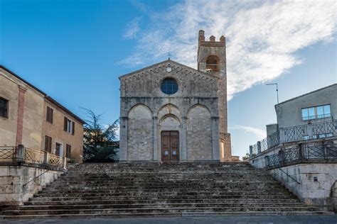 Cosa Vedere Ad Asciano E Dintorni Luoghi Da Visitare