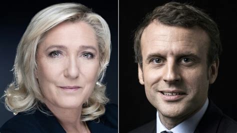 Francia Emmanuel Macron Pierde Ante Extrema Derecha Primera Ronda De Elecciones Legislativas