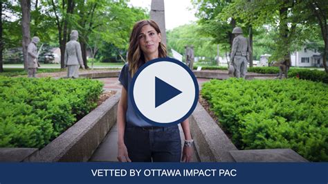 Home Ottawa Impact PAC