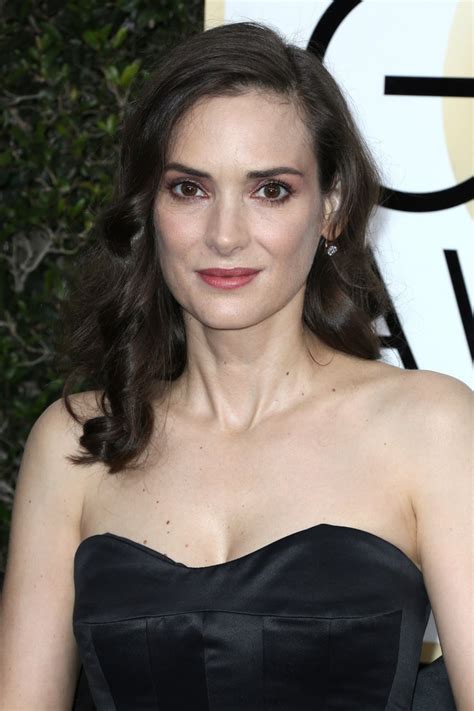 Picture Of Winona Ryder