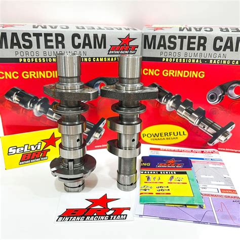 Jual Master Cam Brt Noken As Satria Fu Karbu Karburator Satria Fu