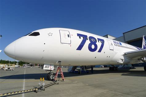 Passenger-Ready 787 Dreamliner Is Ready to Board | WIRED